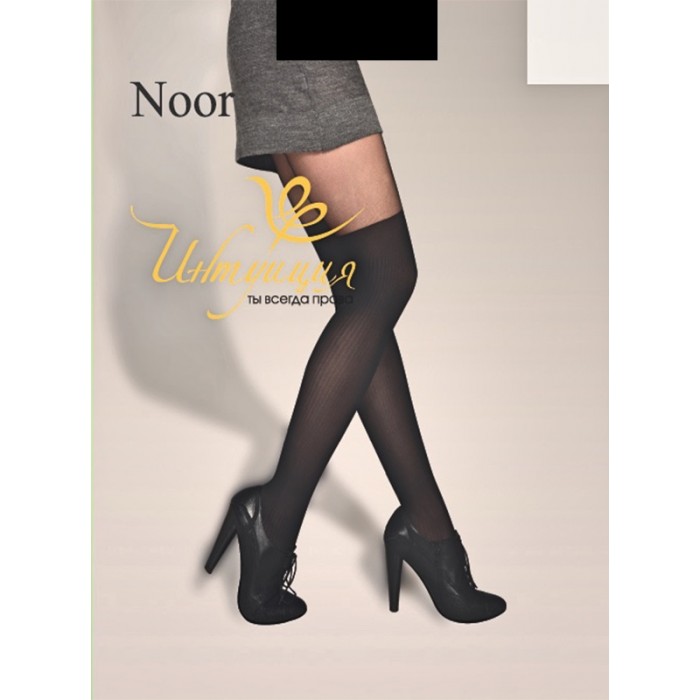 ИНТУИЦИЯ Noor 40 ИНТУИЦИЯ Noor 40